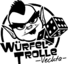 Logo Würfeltrolle