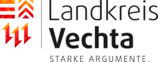 Landkreis Vechta Logo