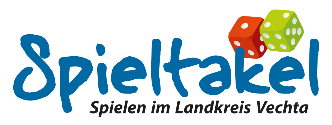 Spieltakel Logo
